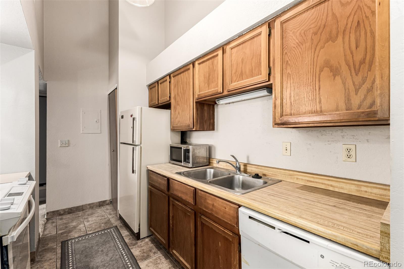12354 W Nevada Place Lakewood CO 80228