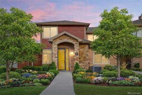 8558 Gold Peak Lane Highlands Ranch CO 80130