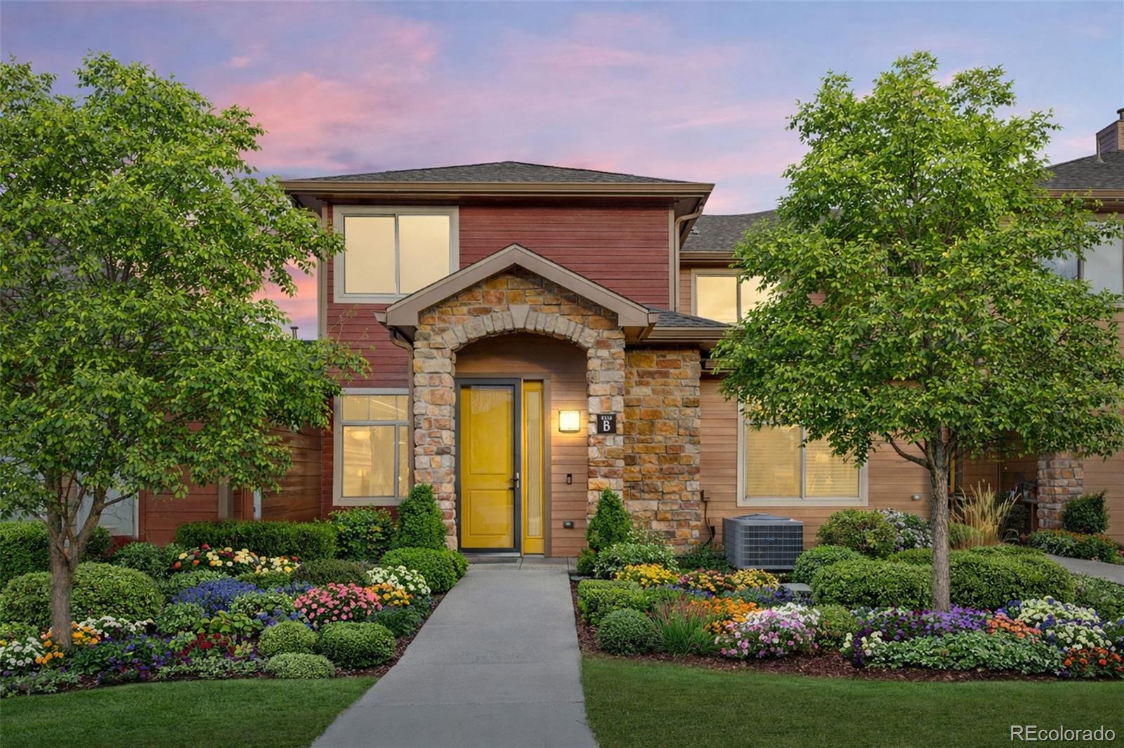 8558 Gold Peak Lane Highlands Ranch CO 80130