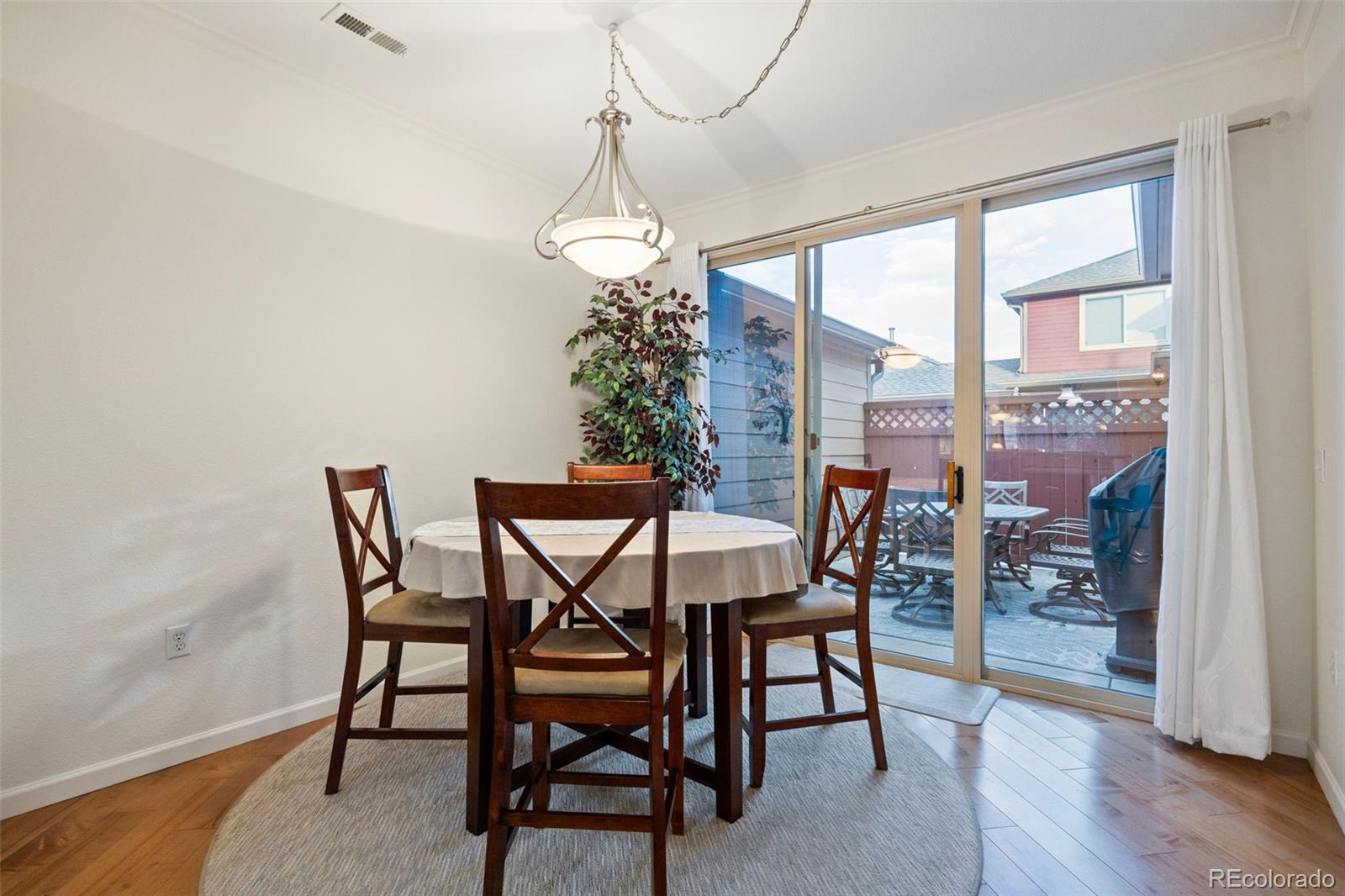 8558 Gold Peak Lane Highlands Ranch CO 80130