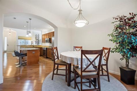 8558 Gold Peak Lane Highlands Ranch CO 80130