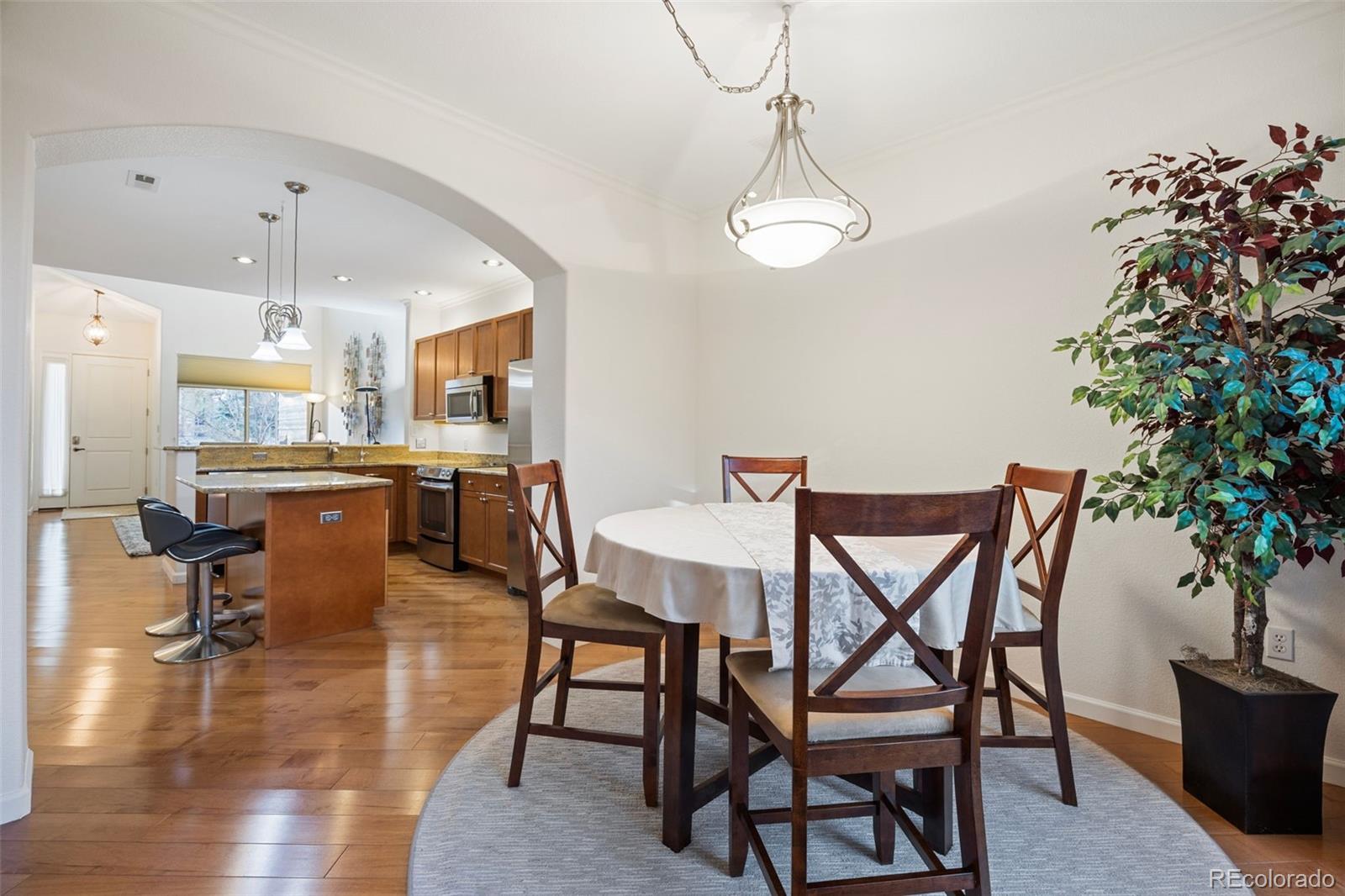8558 Gold Peak Lane Highlands Ranch CO 80130
