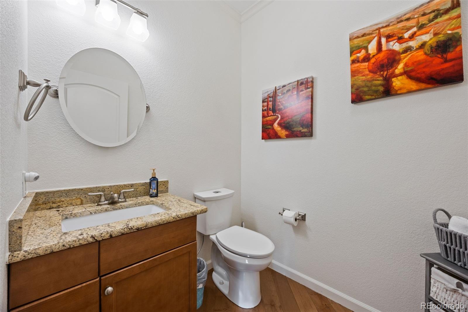 8558 Gold Peak Lane Highlands Ranch CO 80130