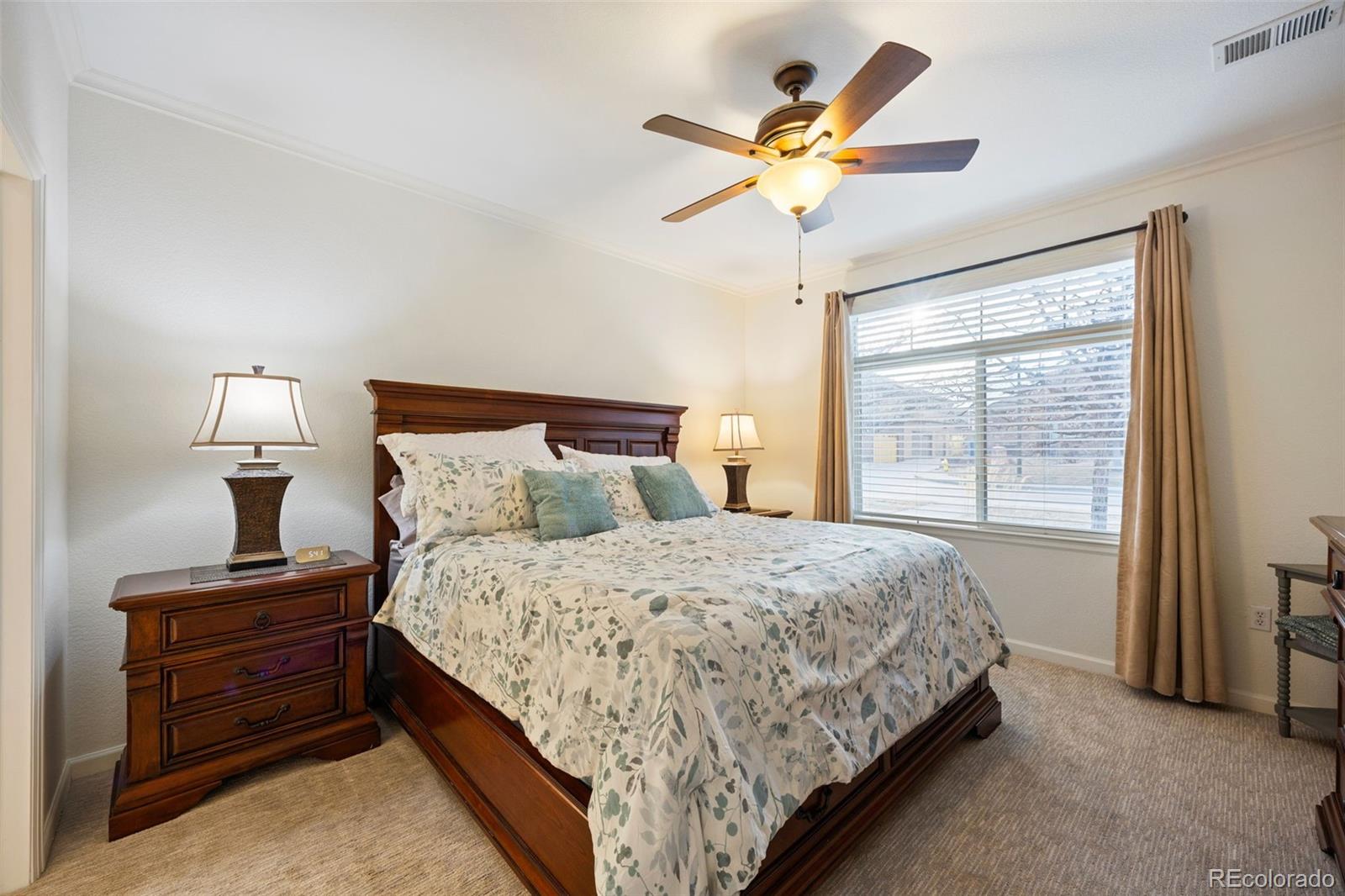 8558 Gold Peak Lane Highlands Ranch CO 80130