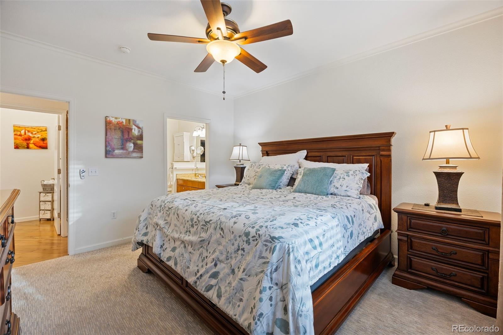 8558 Gold Peak Lane Highlands Ranch CO 80130