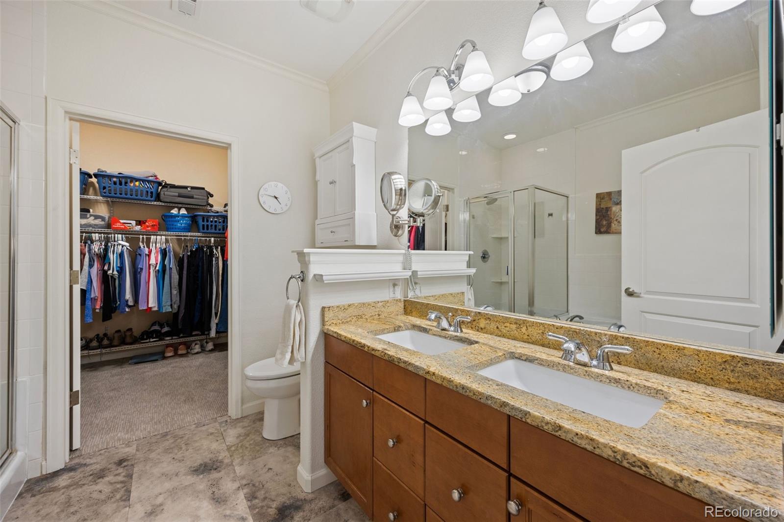 8558 Gold Peak Lane Highlands Ranch CO 80130