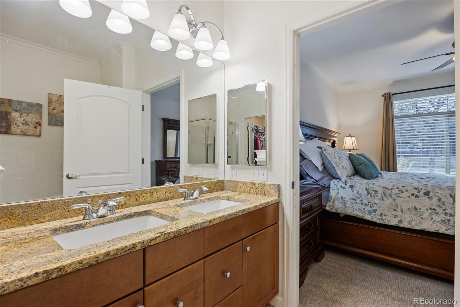 8558 Gold Peak Lane Highlands Ranch CO 80130