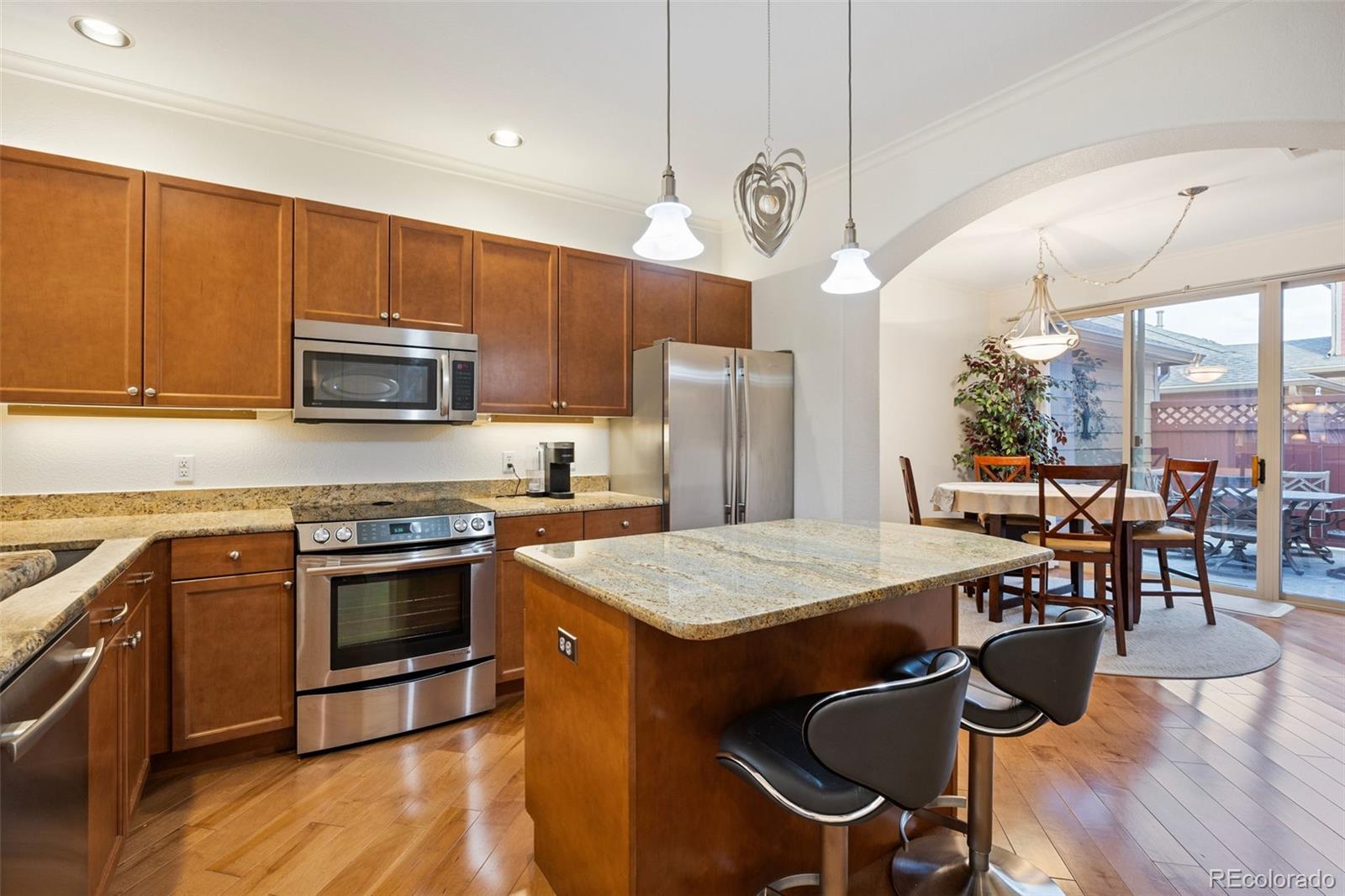 8558 Gold Peak Lane Highlands Ranch CO 80130