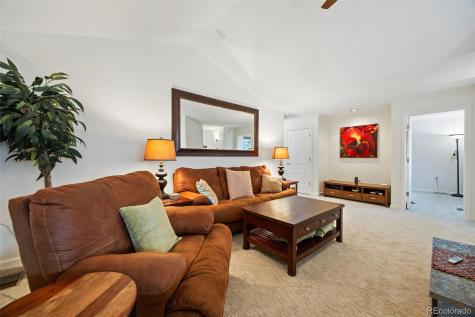 8558 Gold Peak Lane Highlands Ranch CO 80130