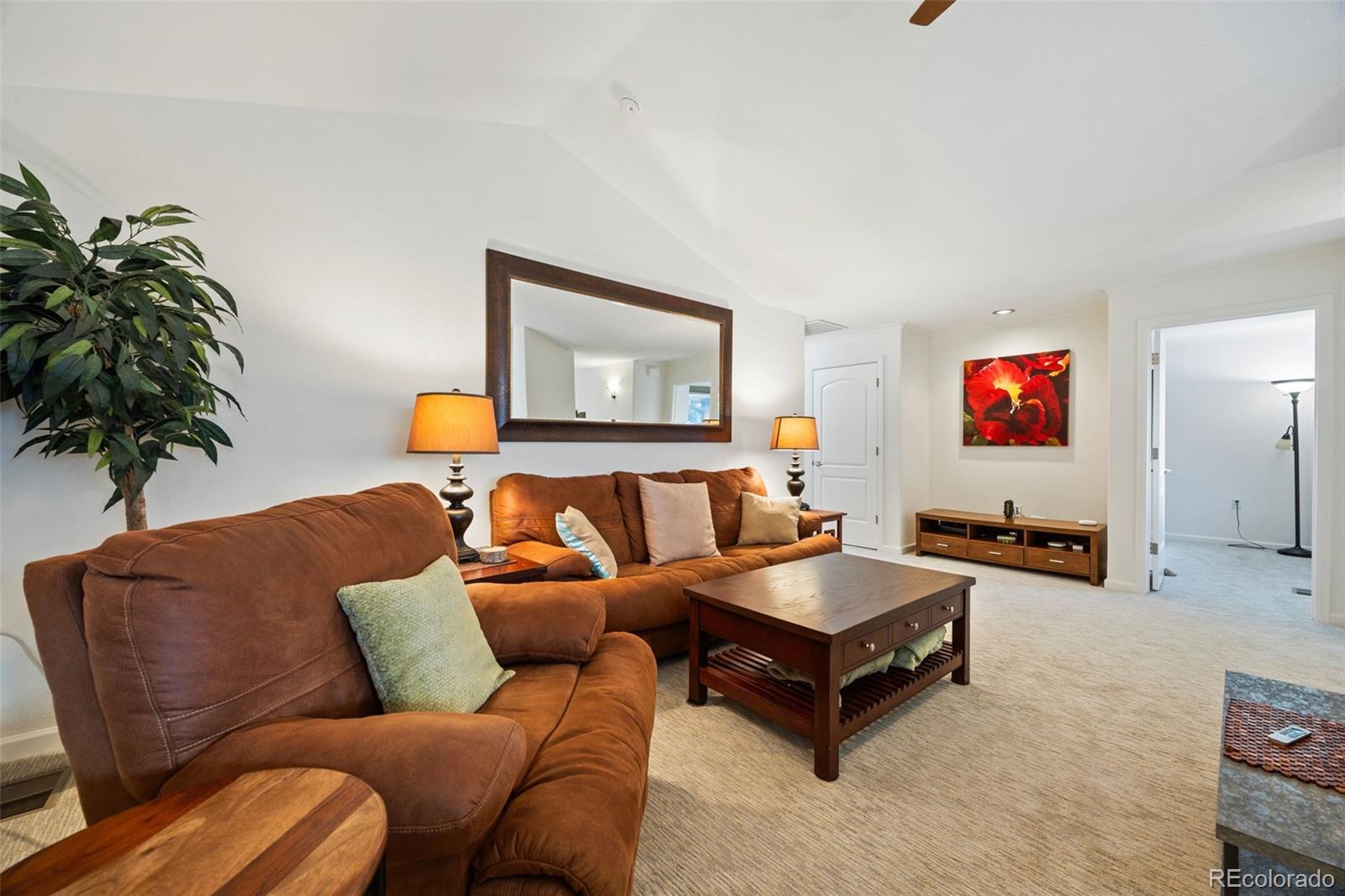 8558 Gold Peak Lane Highlands Ranch CO 80130