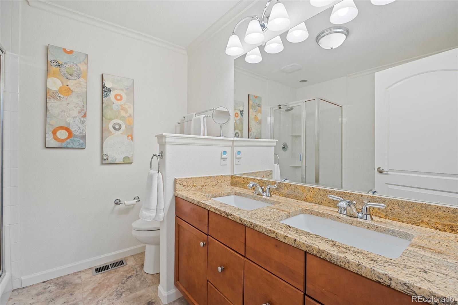 8558 Gold Peak Lane Highlands Ranch CO 80130