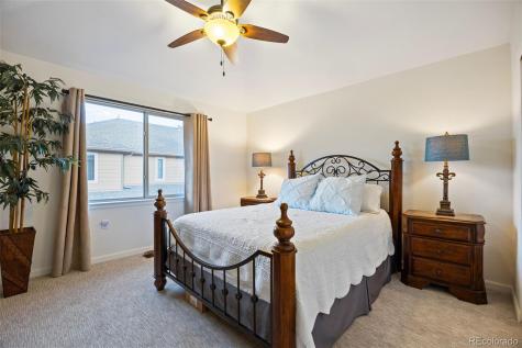 8558 Gold Peak Lane Highlands Ranch CO 80130