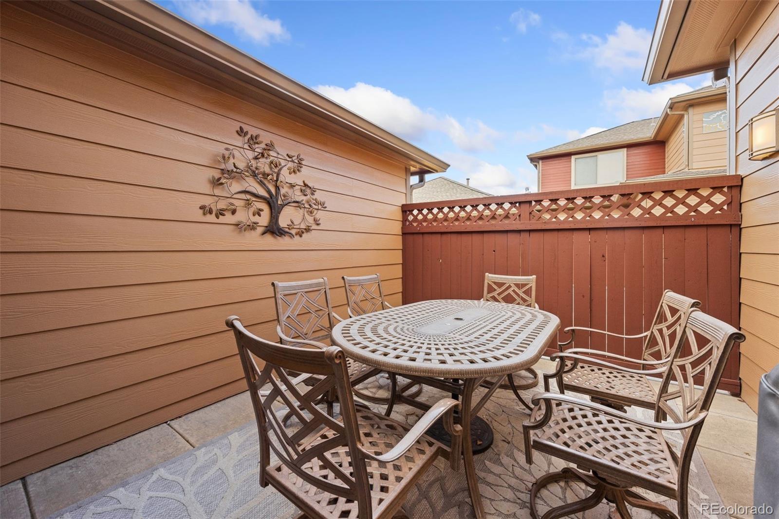 8558 Gold Peak Lane Highlands Ranch CO 80130