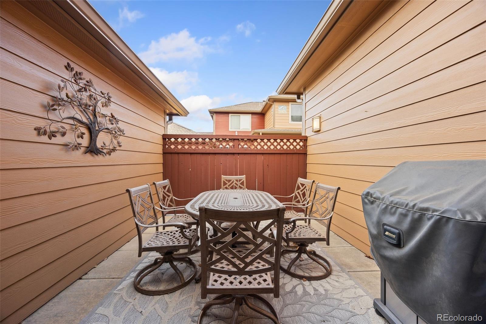 8558 Gold Peak Lane Highlands Ranch CO 80130