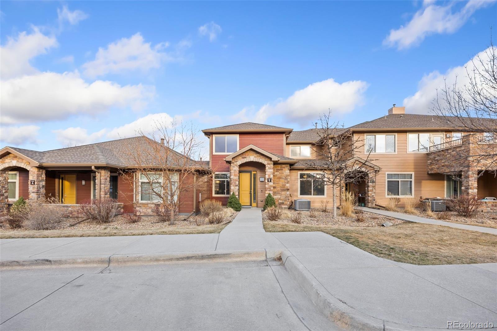 8558 Gold Peak Lane Highlands Ranch CO 80130