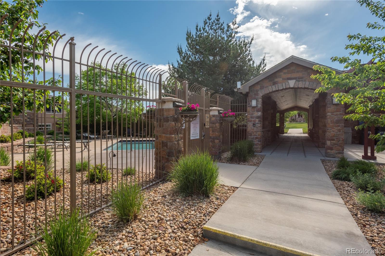 8558 Gold Peak Lane Highlands Ranch CO 80130