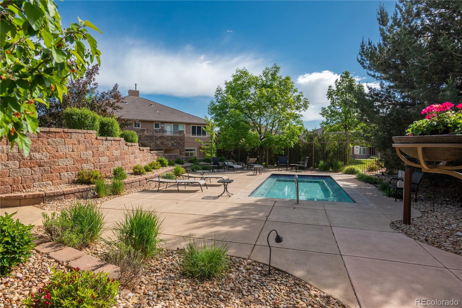 8558 Gold Peak Lane Highlands Ranch CO 80130