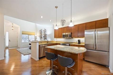 8558 Gold Peak Lane Highlands Ranch CO 80130