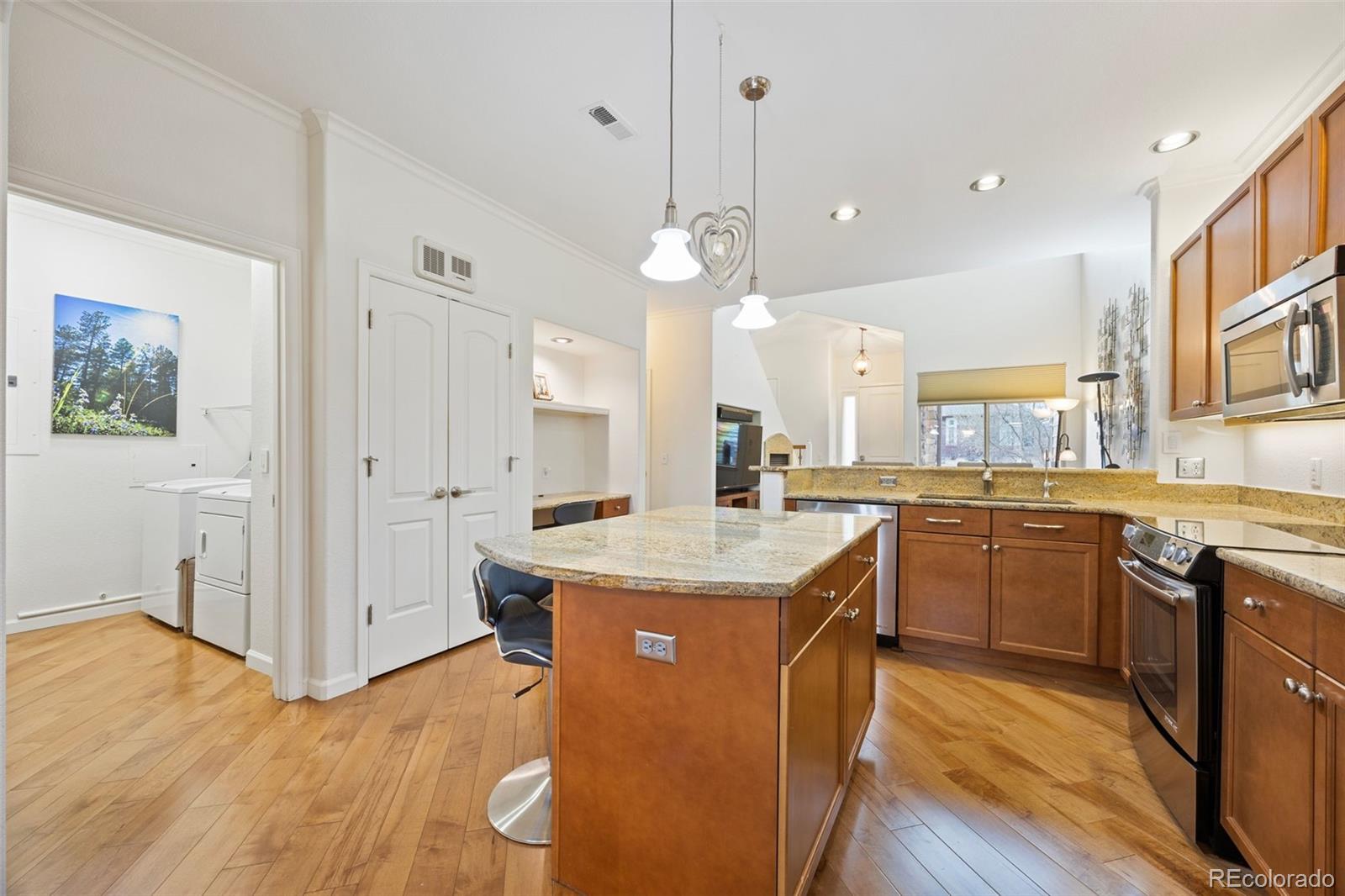 8558 Gold Peak Lane Highlands Ranch CO 80130