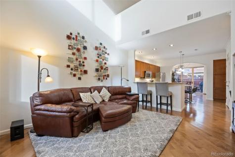 8558 Gold Peak Lane Highlands Ranch CO 80130