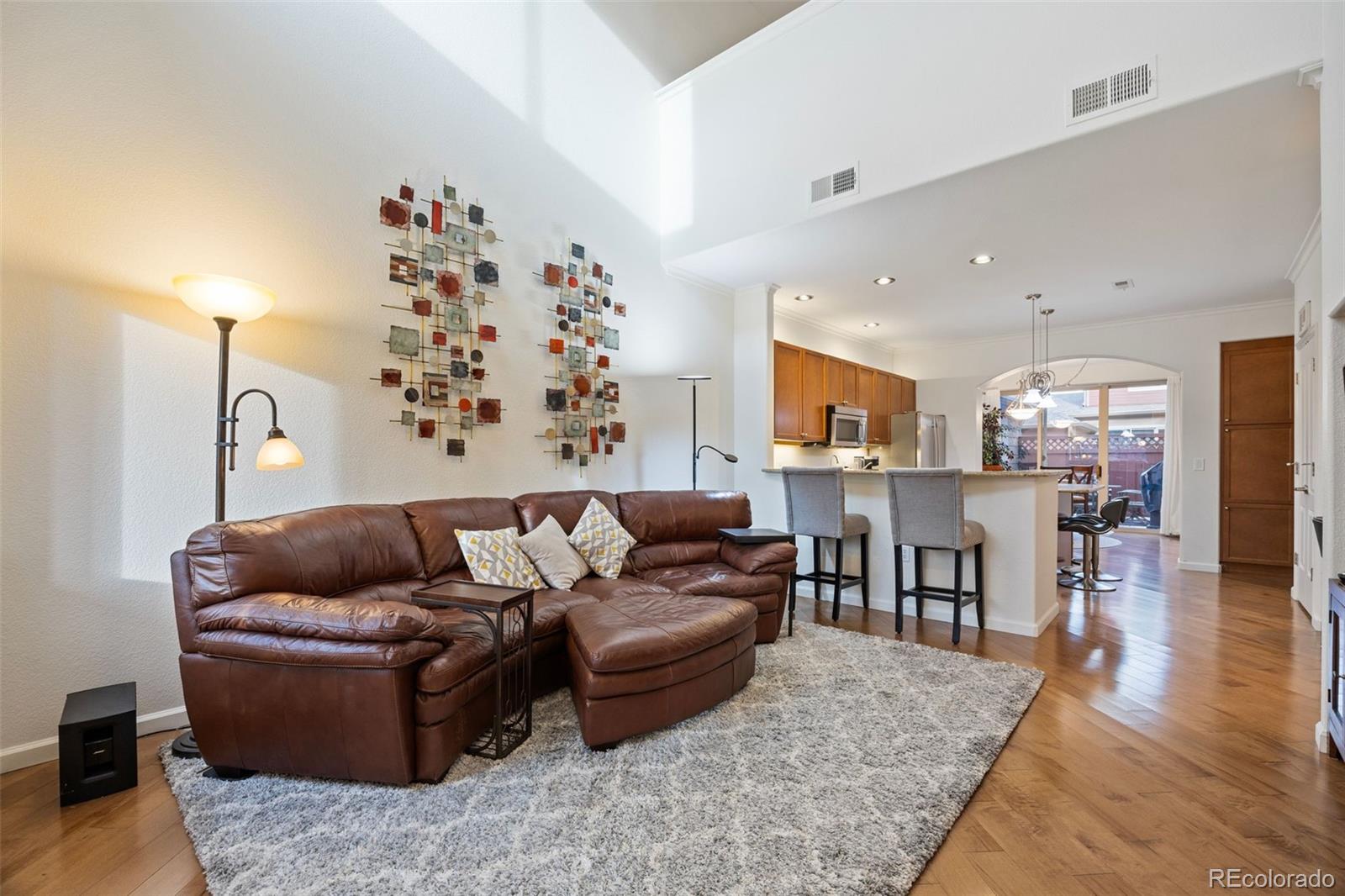 8558 Gold Peak Lane Highlands Ranch CO 80130