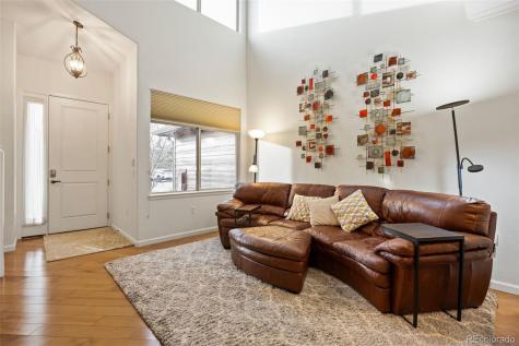 8558 Gold Peak Lane Highlands Ranch CO 80130