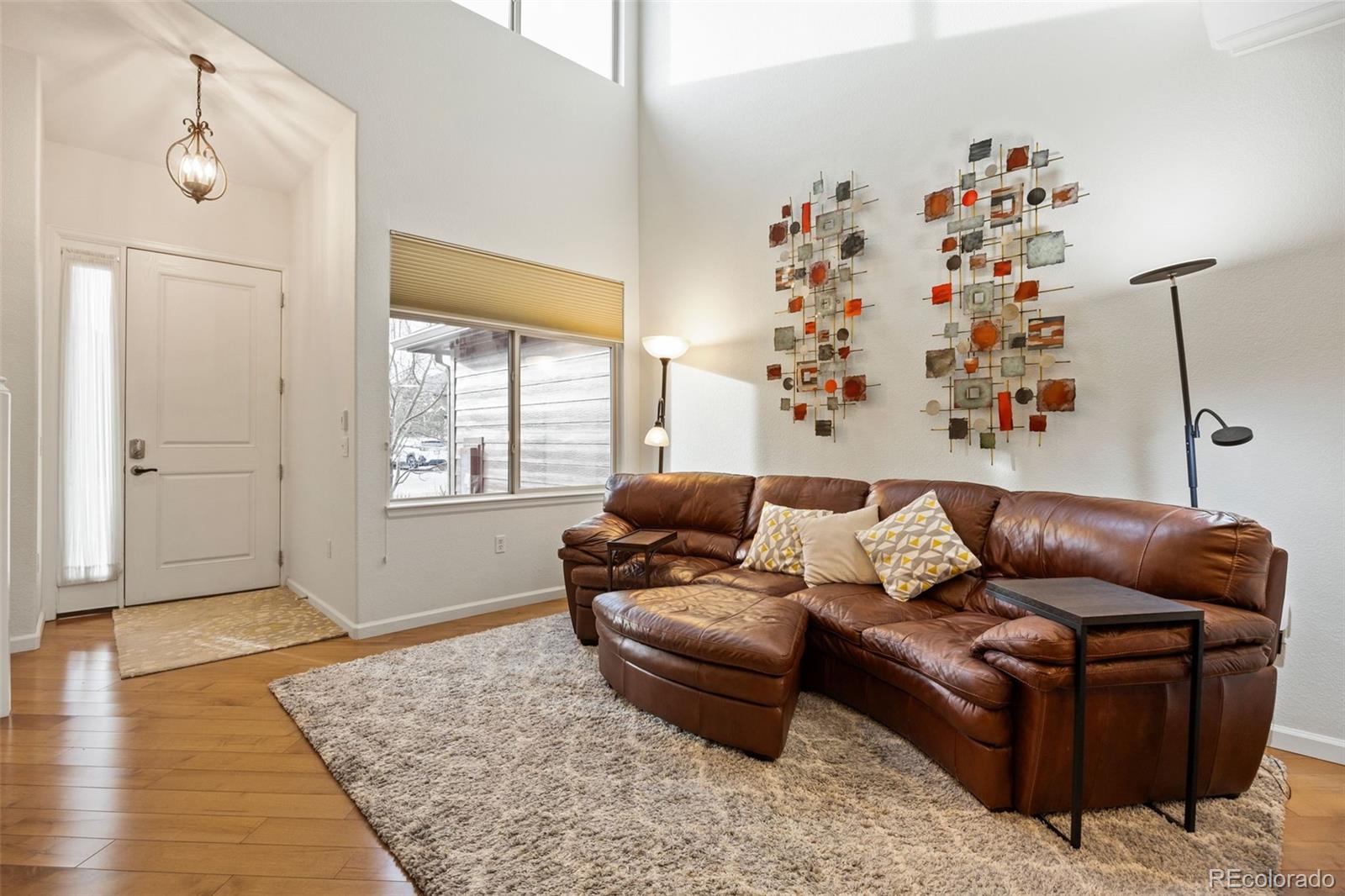 8558 Gold Peak Lane Highlands Ranch CO 80130