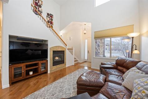 8558 Gold Peak Lane Highlands Ranch CO 80130