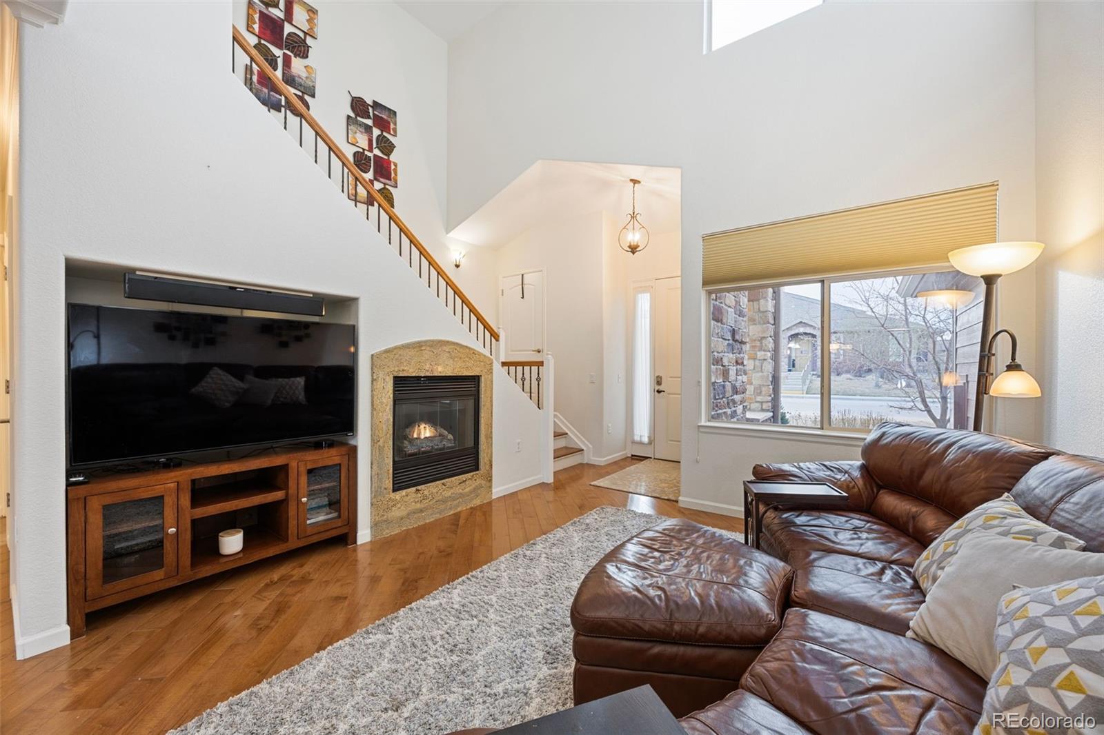 8558 Gold Peak Lane Highlands Ranch CO 80130