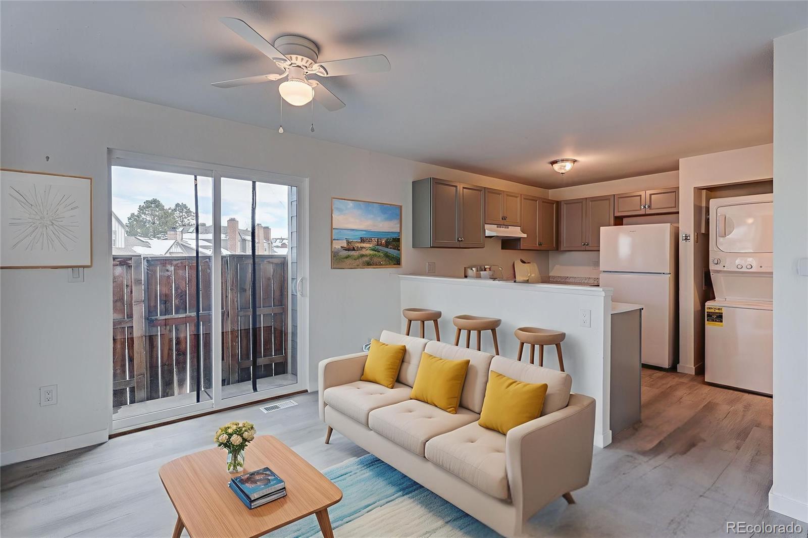 16923 E Whitaker Drive Aurora CO 80015