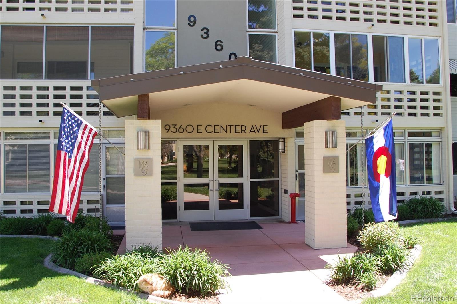 9360 E Center Avenue Denver CO 80247