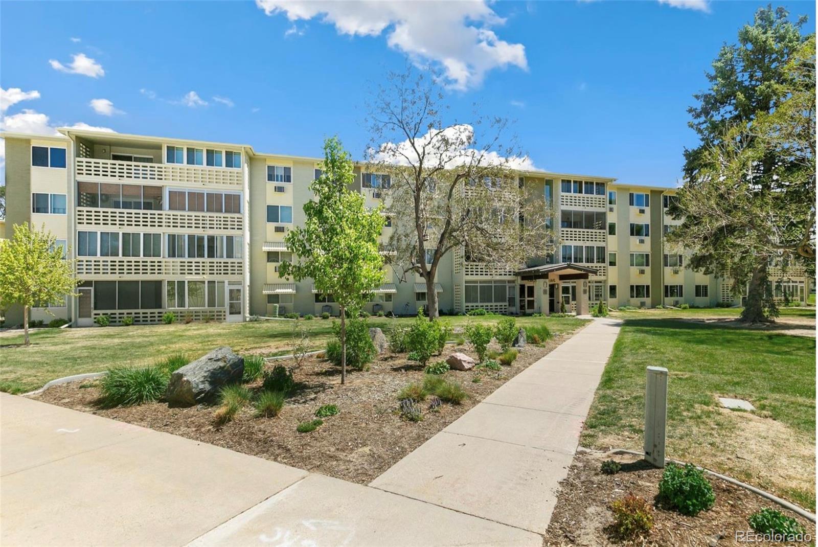 9360 E Center Avenue Denver CO 80247