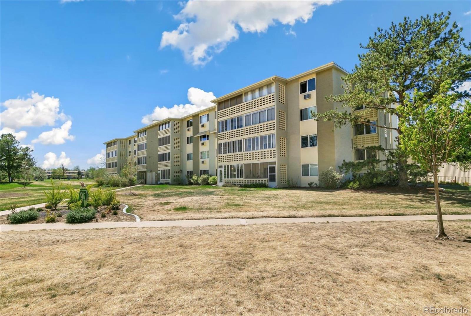 9360 E Center Avenue Denver CO 80247