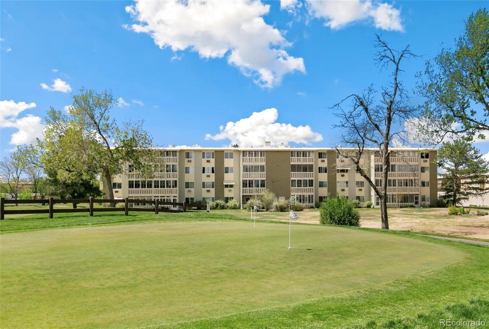9360 E Center Avenue Denver CO 80247