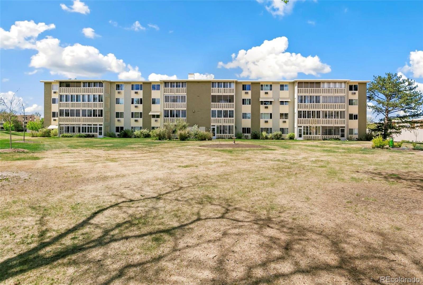 9360 E Center Avenue Denver CO 80247