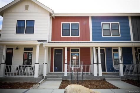 318 Weathervane Lane Buena Vista CO 81211