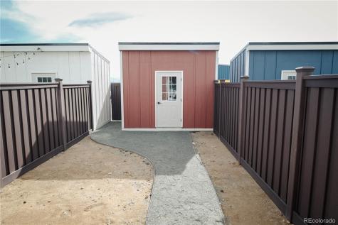 318 Weathervane Lane Buena Vista CO 81211