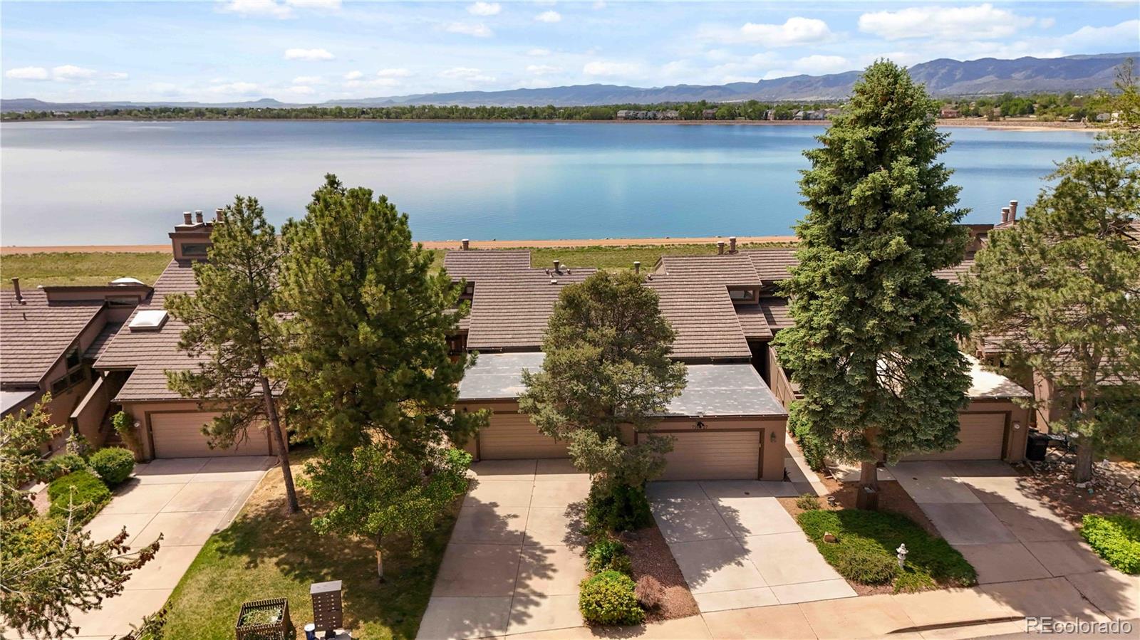 7160 W Stetson Place Littleton CO 80123