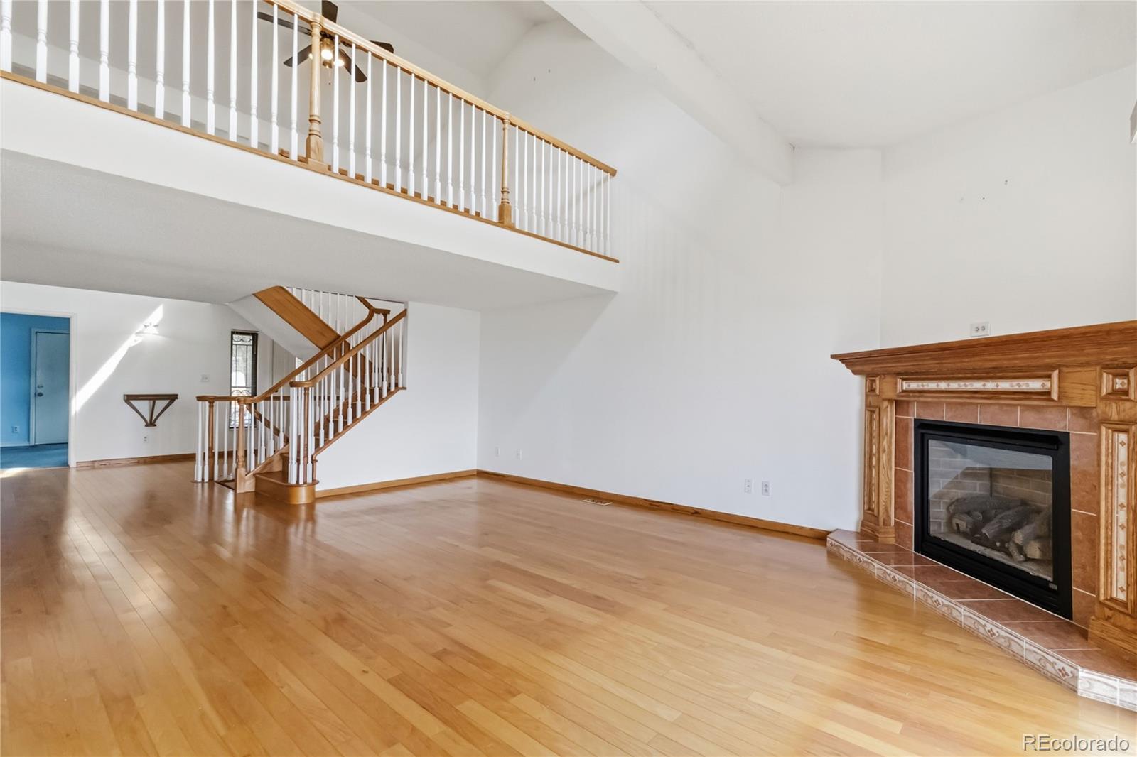 7160 W Stetson Place Littleton CO 80123