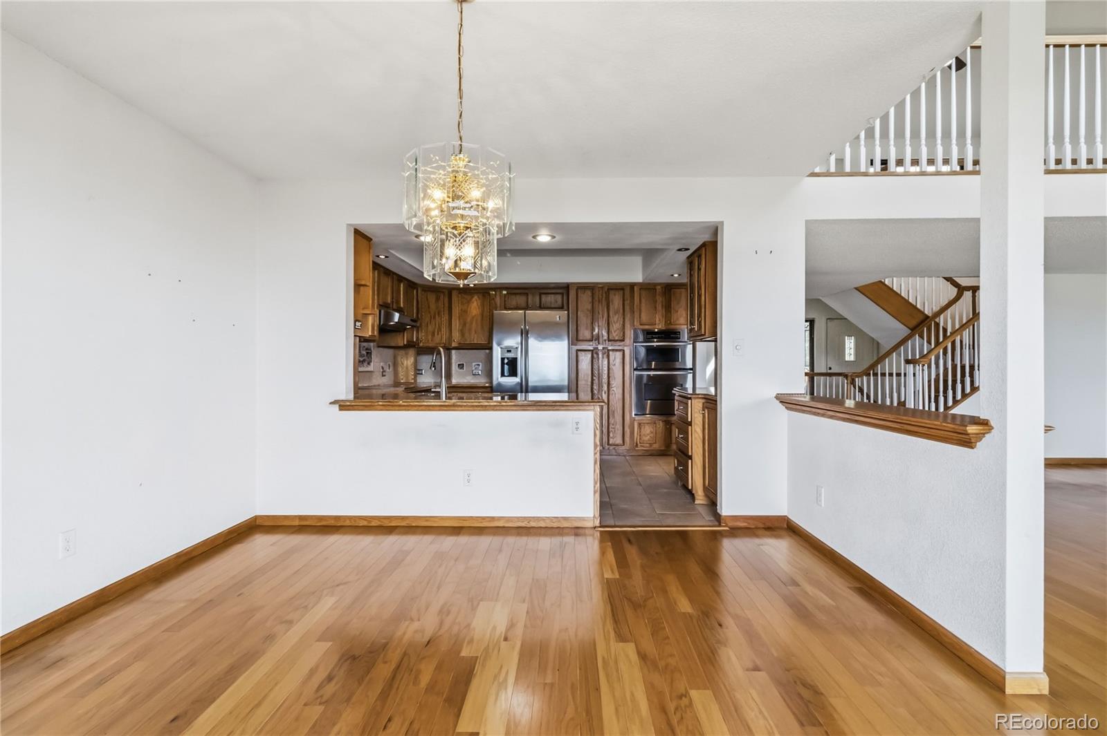 7160 W Stetson Place Littleton CO 80123