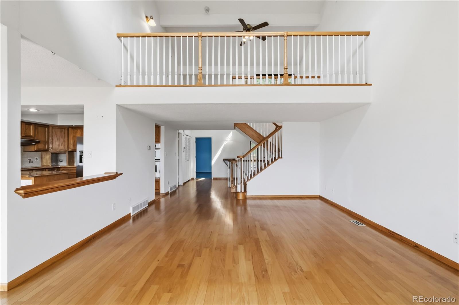 7160 W Stetson Place Littleton CO 80123