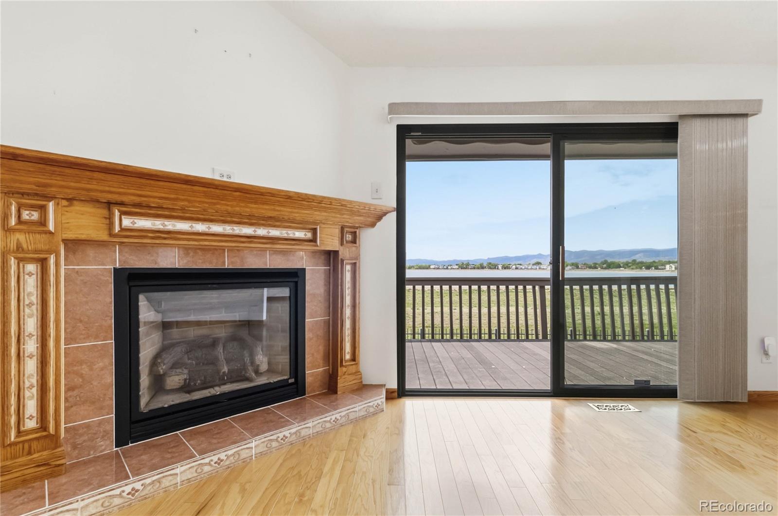 7160 W Stetson Place Littleton CO 80123