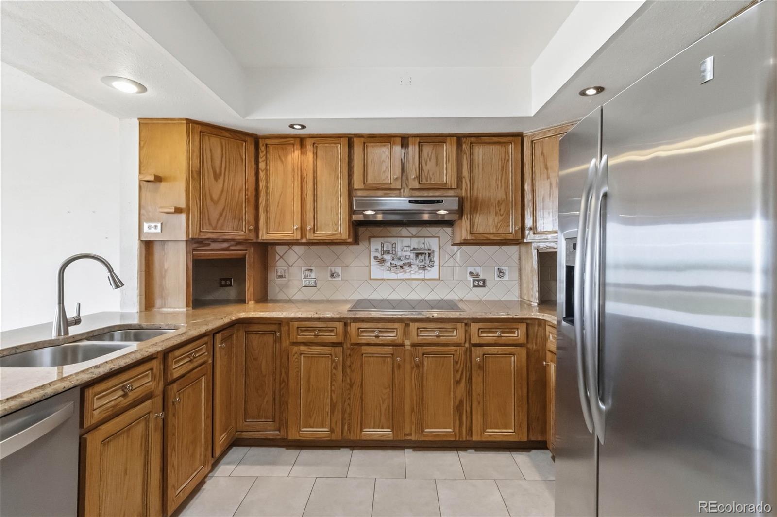 7160 W Stetson Place Littleton CO 80123