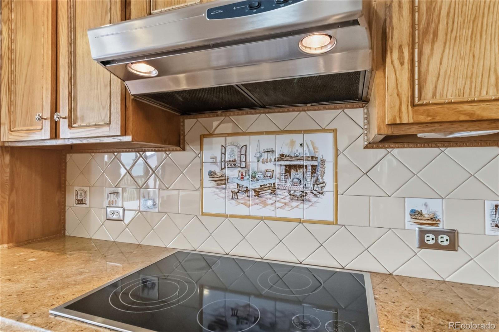 7160 W Stetson Place Littleton CO 80123