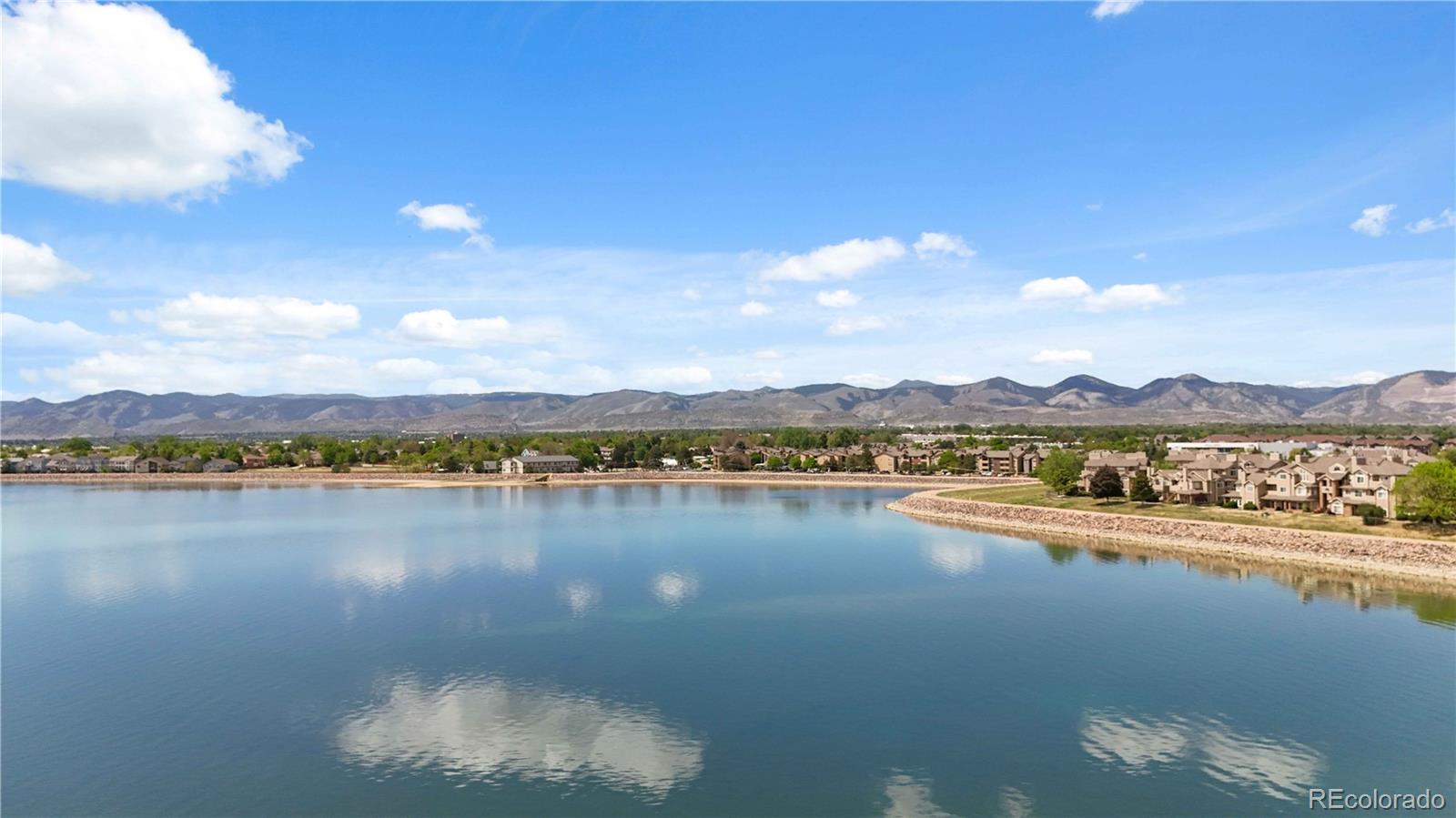7160 W Stetson Place Littleton CO 80123