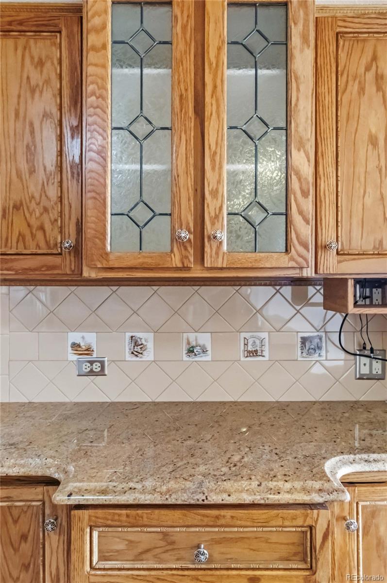 7160 W Stetson Place Littleton CO 80123