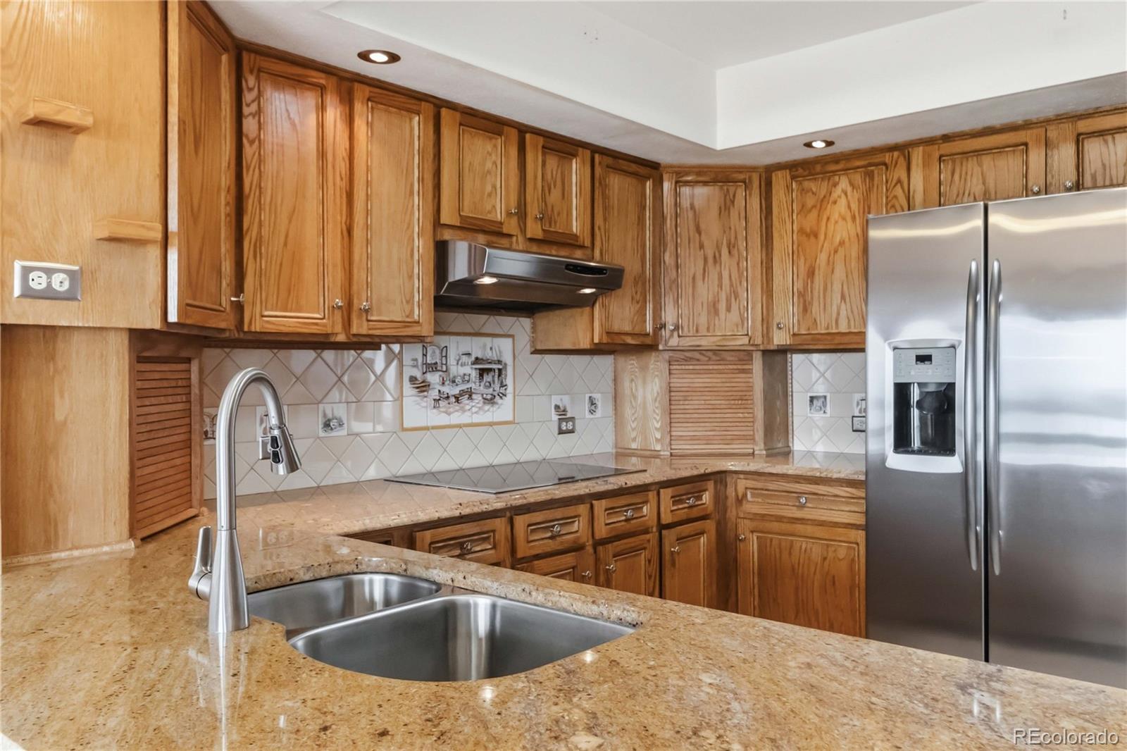 7160 W Stetson Place Littleton CO 80123