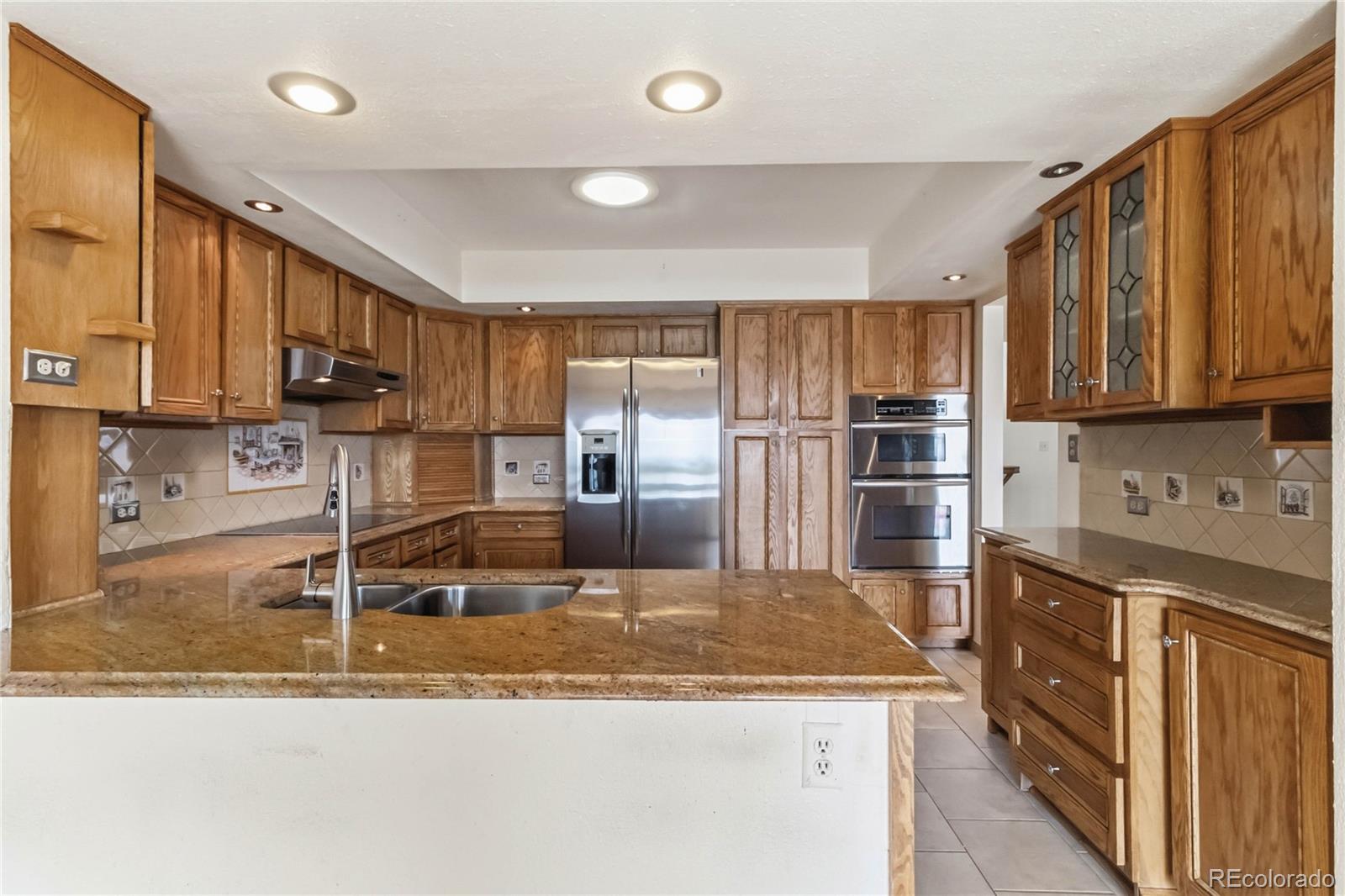 7160 W Stetson Place Littleton CO 80123