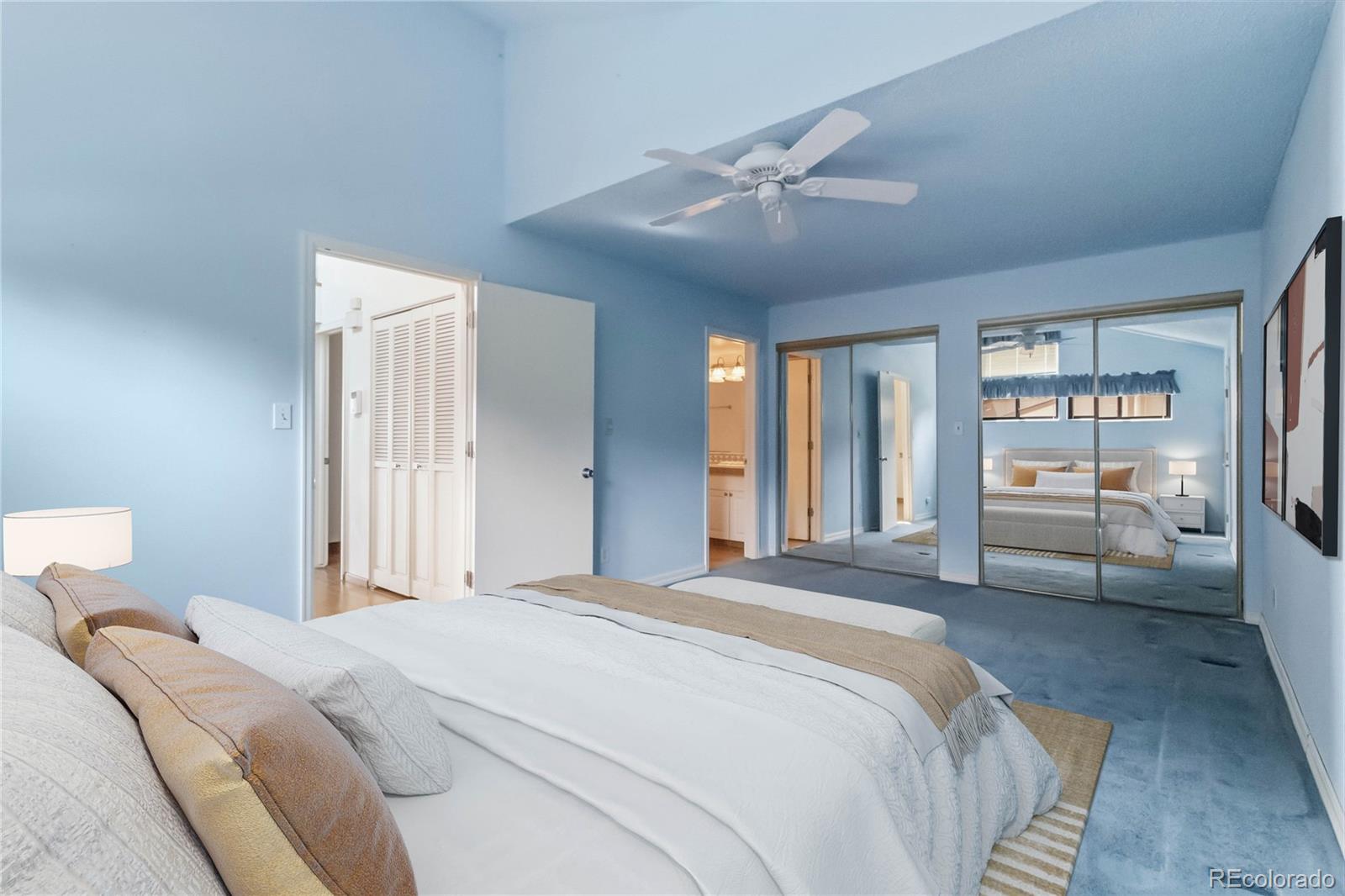 7160 W Stetson Place Littleton CO 80123