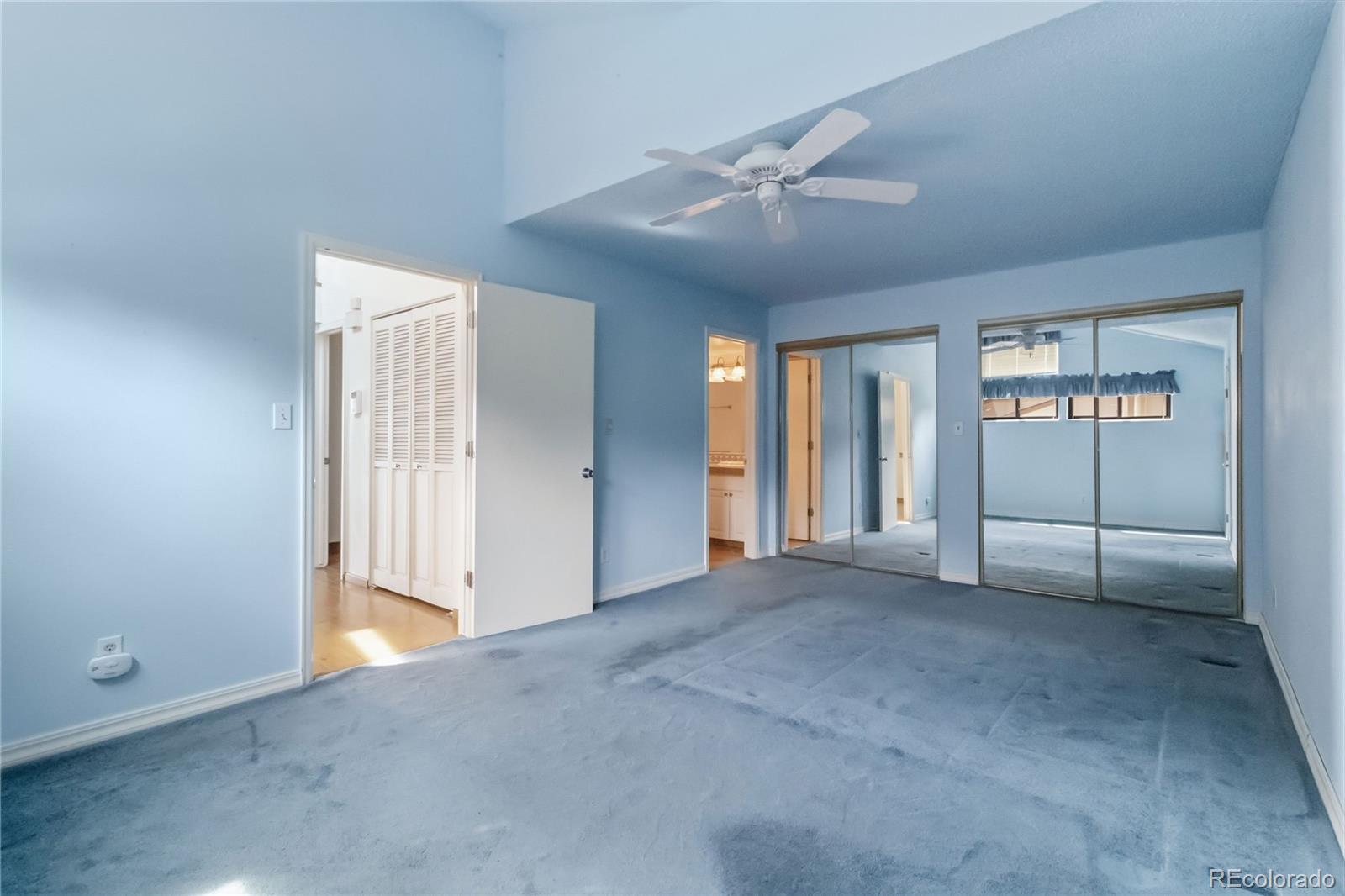 7160 W Stetson Place Littleton CO 80123
